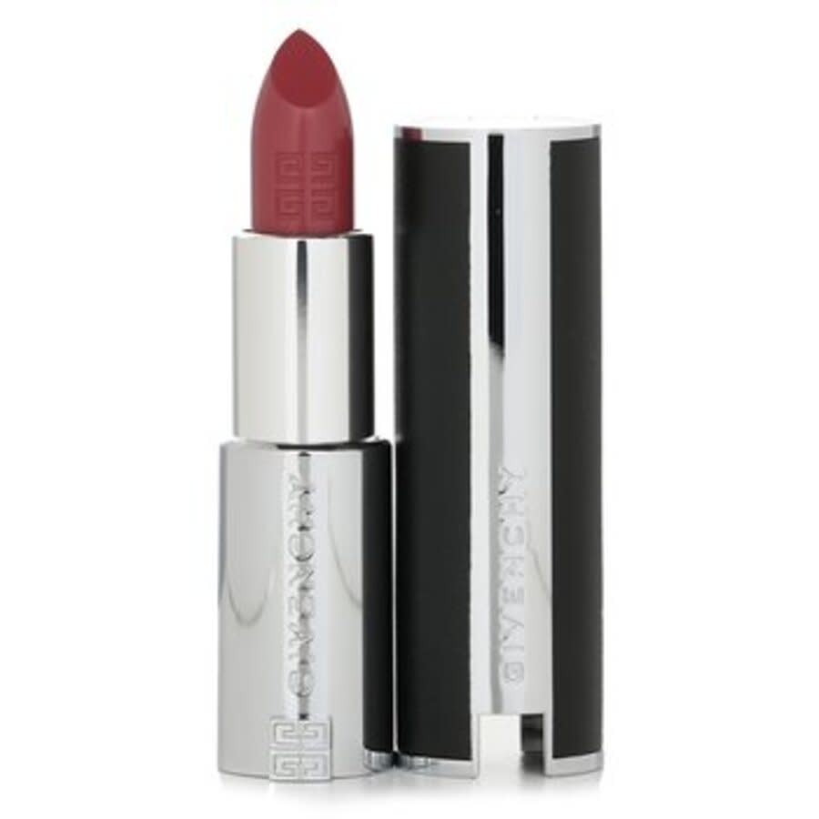 Givenchy Le Rouge Interdit Intense Silk Lipstick 0.12 oz # N116