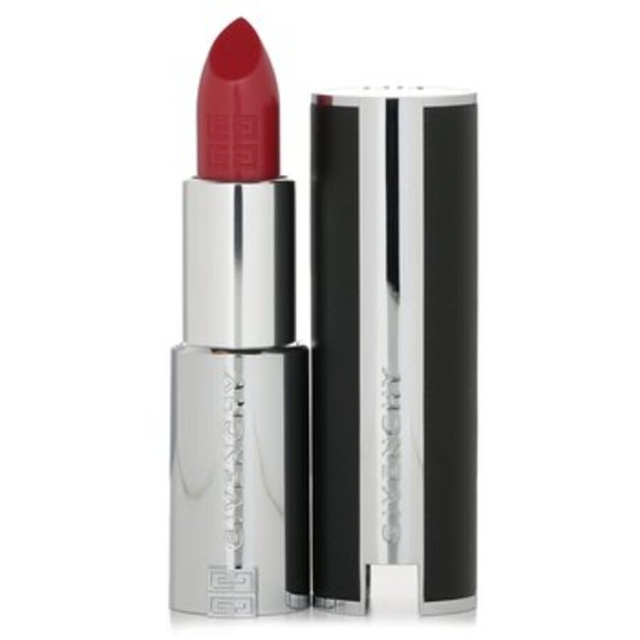 Givenchy Le Rouge Interdit Intense Silk Lipstick 0.12 oz