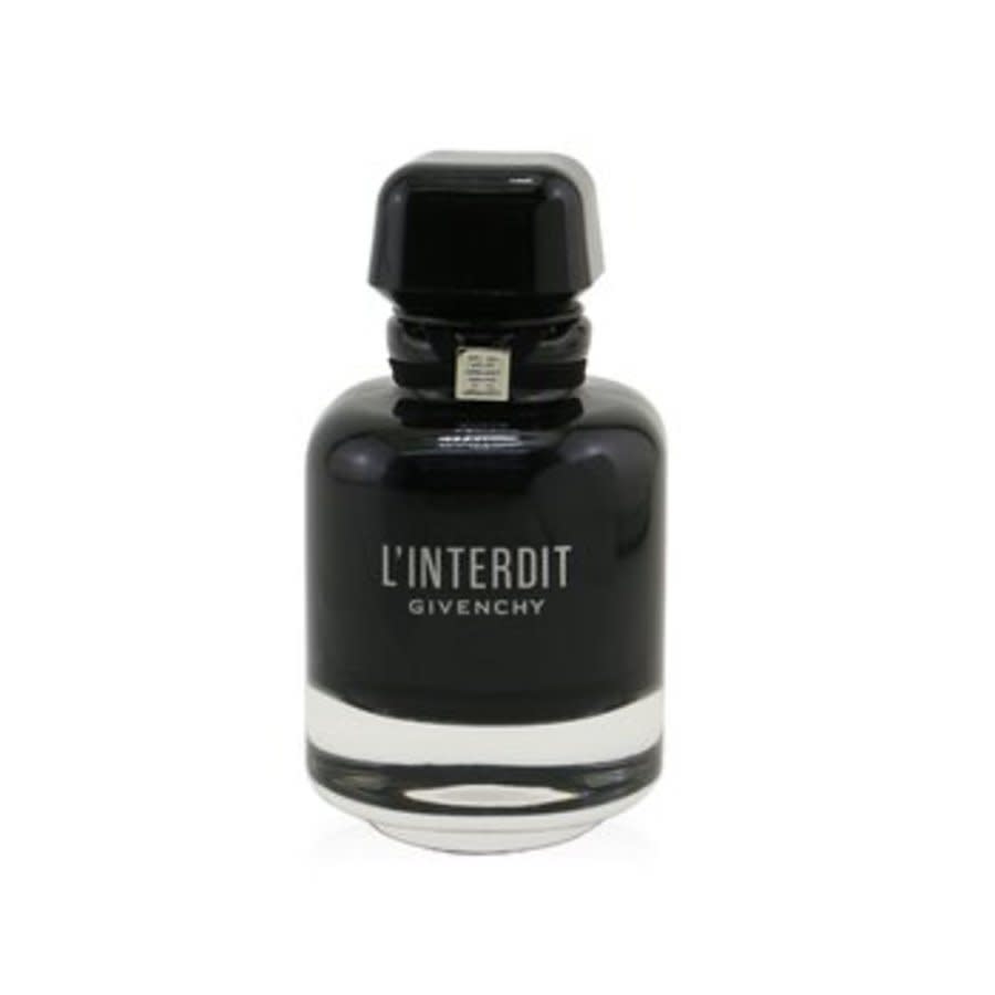 Givenchy - L'Interdit Eau De Parfum Intense Spray 80ml/2.7oz