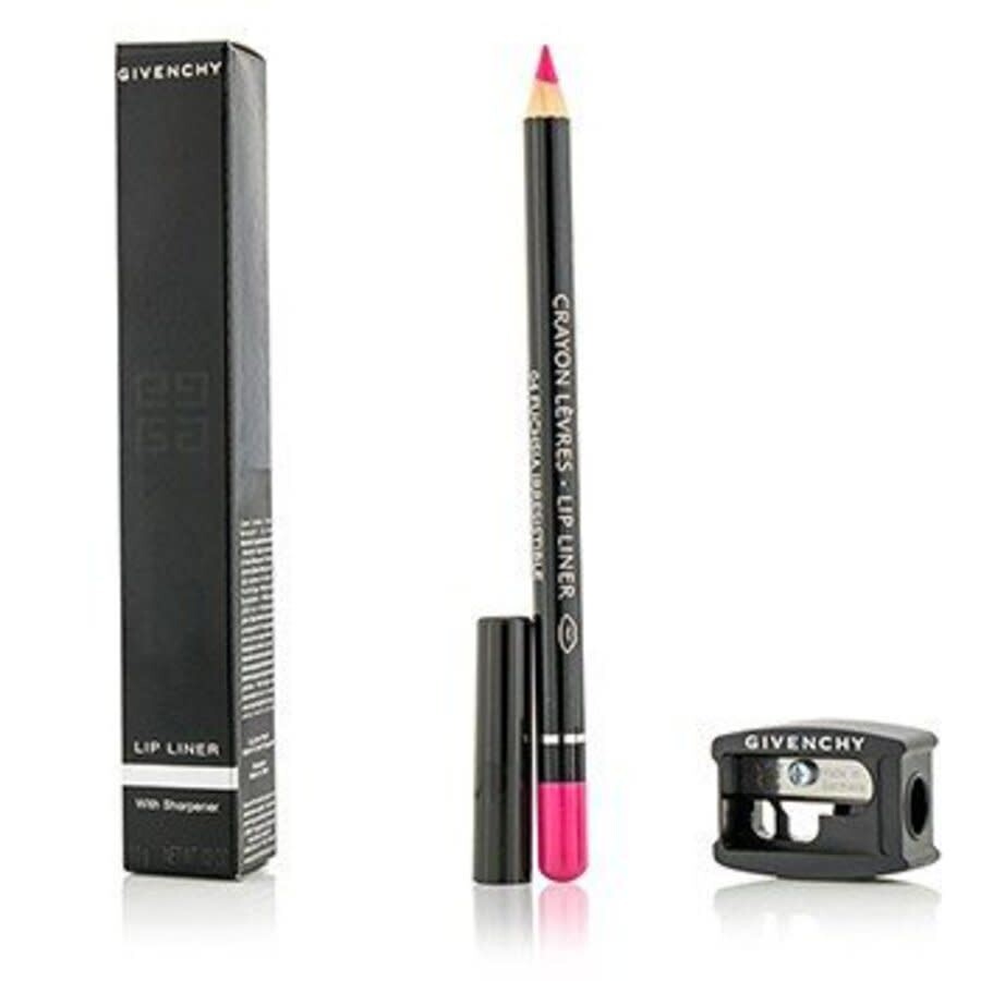 Givenchy / Lip Liner (n4) Fuchsia Irresistible .03 oz (.8 ml