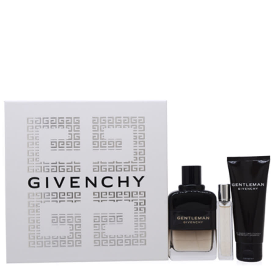 Givenchy Men's Gentleman Boisee Gift Set Fragrances 3274872472334