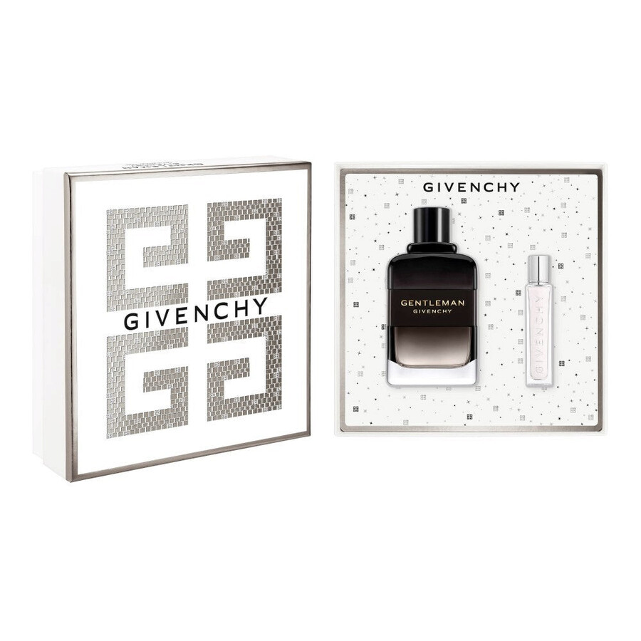 Givenchy Men's Gentleman Boisee Gift Set Fragrances 3274872476547