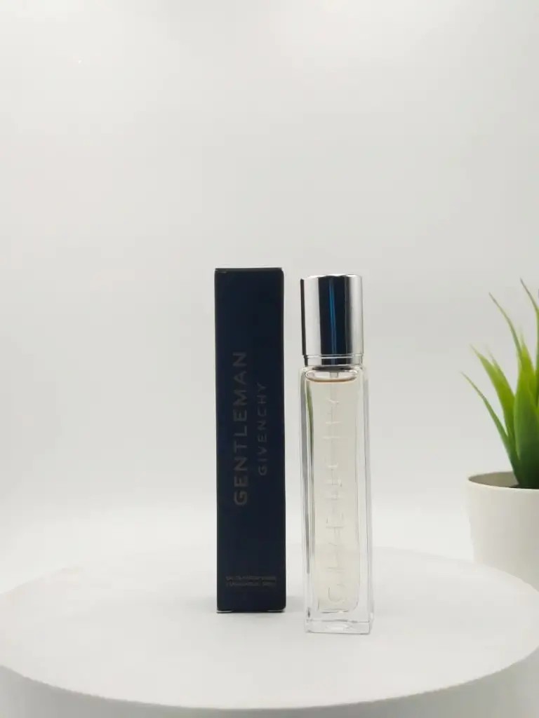 Givenchy Men's Gentleman EDP Spray 0.4 oz Fragrances 3274872497351