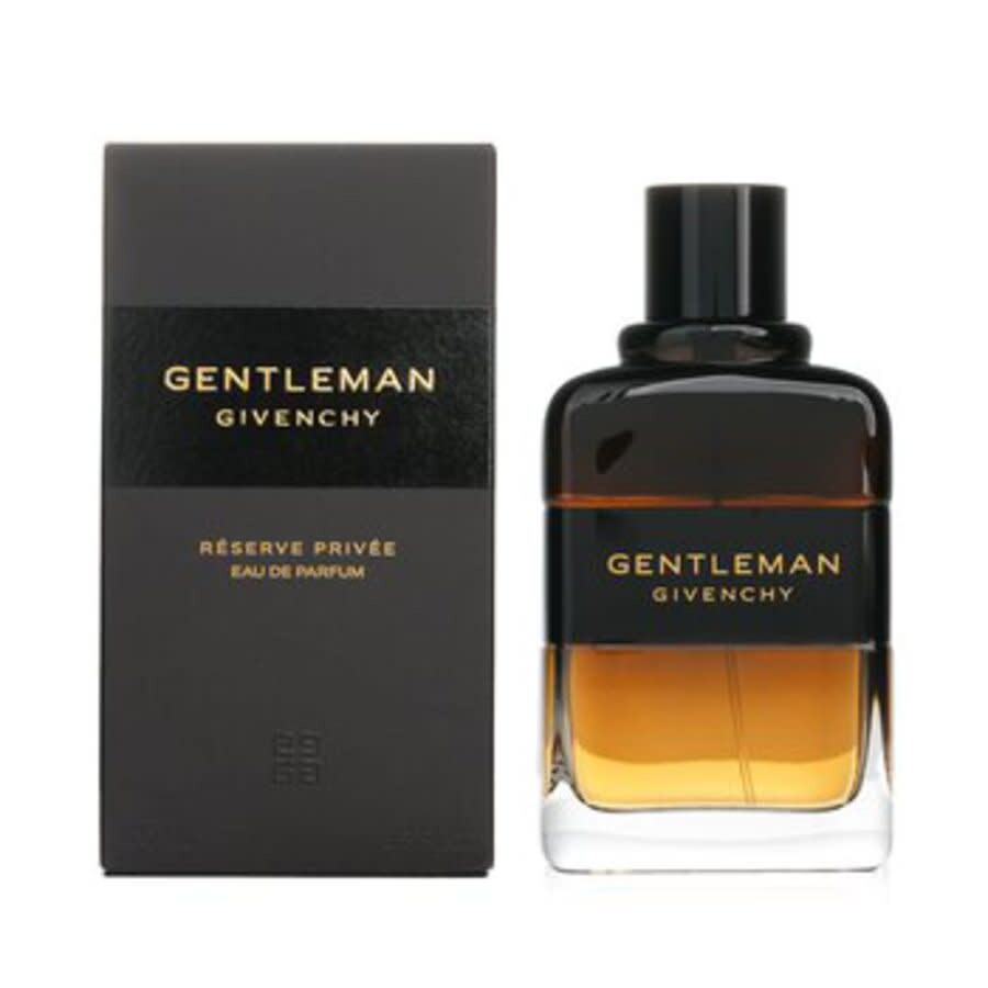 Givenchy Men's Gentleman Reserve Privee Edp Spray 3.3 oz Fragrances 3274872439078