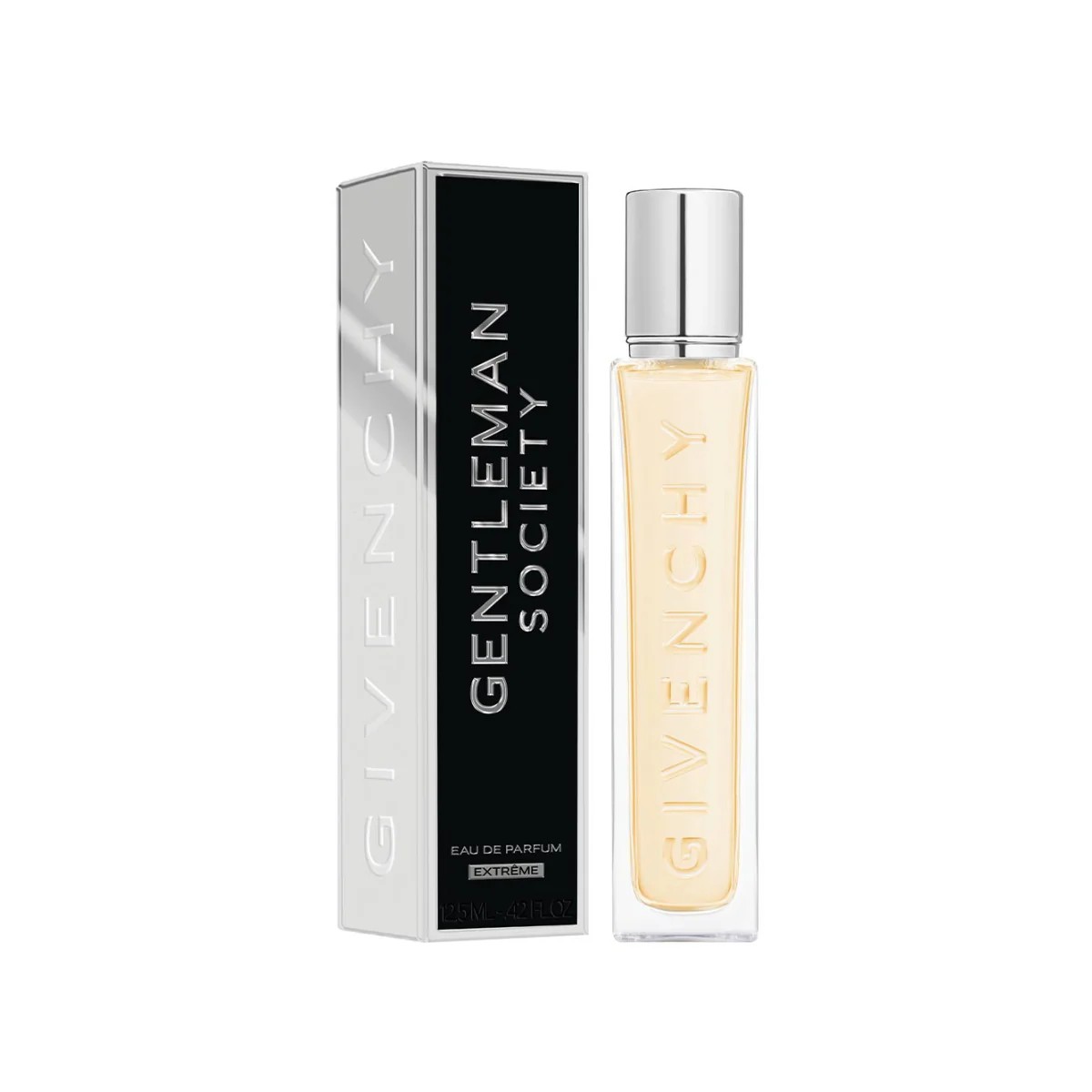 Givenchy Men's Gentleman Society Extreme Edp Spray 0.42 oz Fragrances 3274872468016