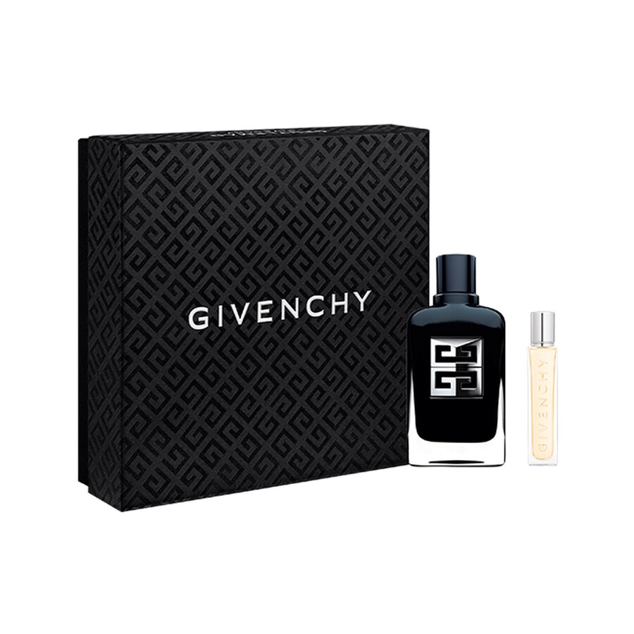 Givenchy Men's Gentleman Society Gift Set Fragrances 3274872467231