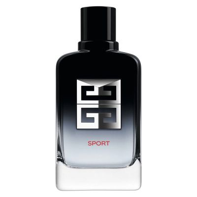 Givenchy Men's Gentleman Society Sport EDP Spray 3.3 oz (Tester