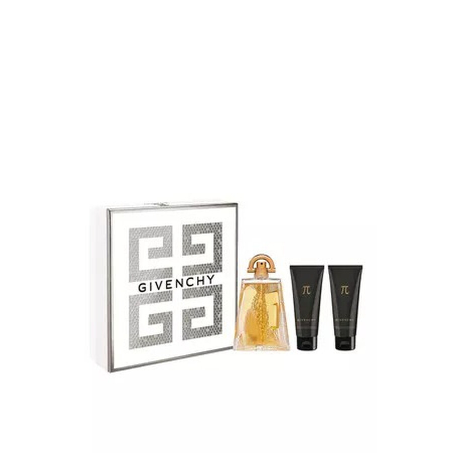 Givenchy Men's Pi Gift Set Fragrances 3274872463356