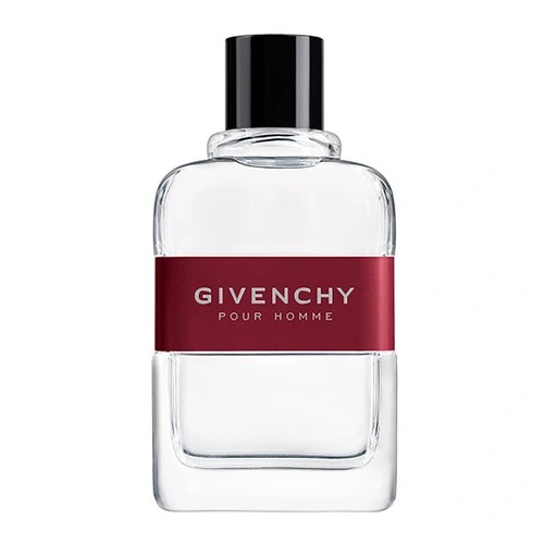 Givenchy Men's Pour Homme EDT Spray 3.4 oz (Tester) Fragrances