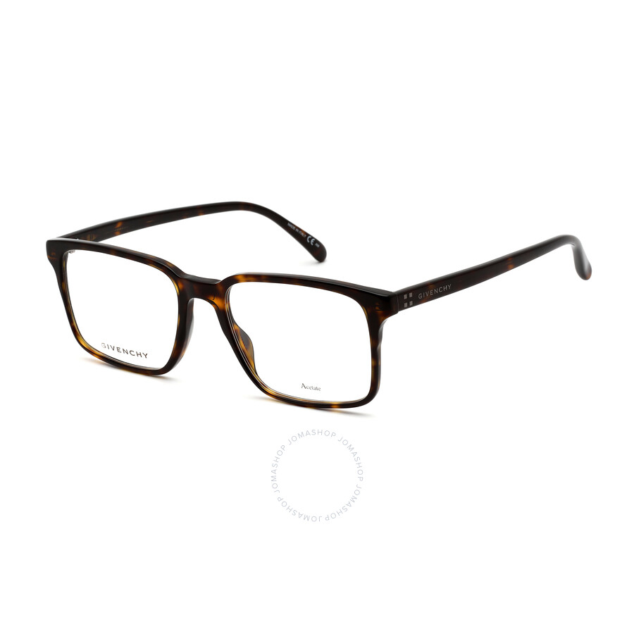 givenchy mens eyeglasses