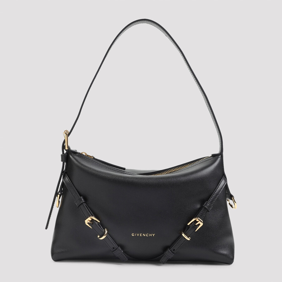 Givenchy Mini Shoulder Bag Women In Black