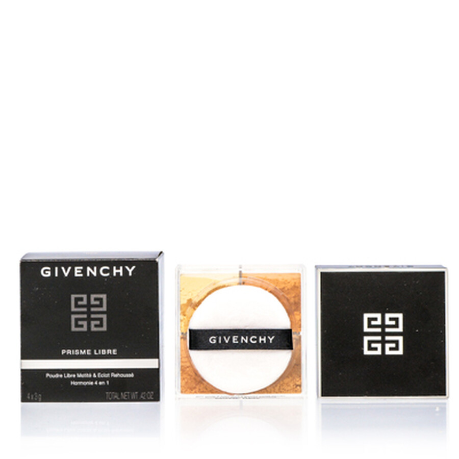 Givenchy / Prisme Libre Loose Powder (2) Taffetas Beige .42
