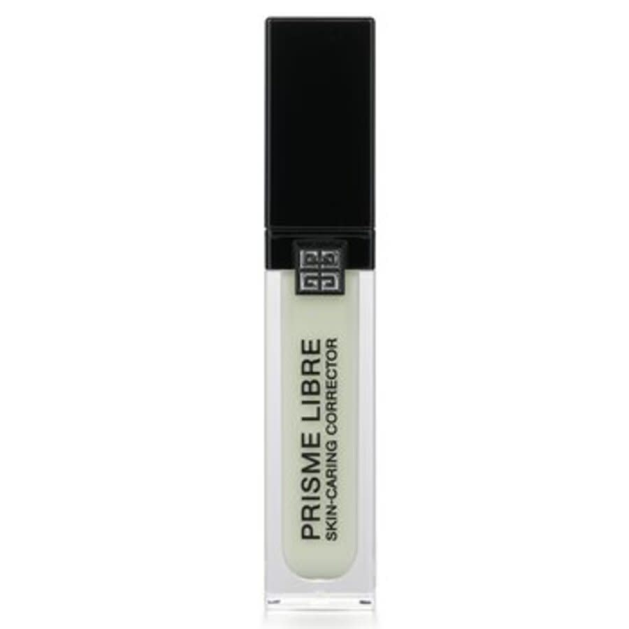 Givenchy Prisme Libre Skin Caring Corrector 0.37 oz # Green Makeup