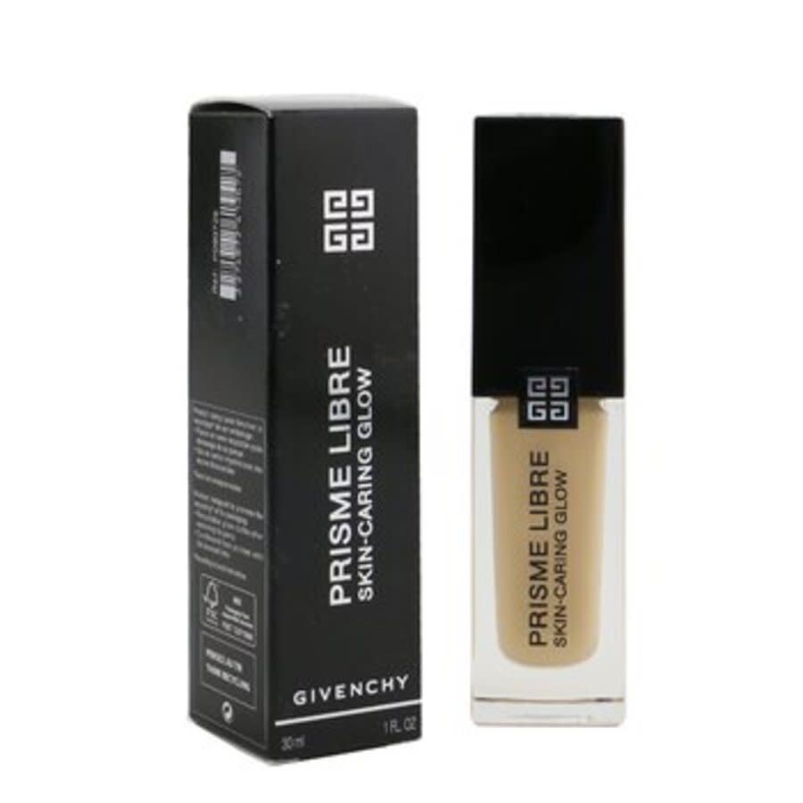 Givenchy - Prisme Libre Skin Caring Glow Foundation - No. 2-w110 30ml / 1oz In No. 2-w110