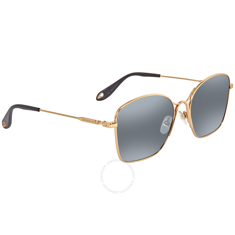 givenchy square sunglasses