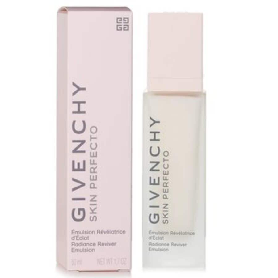 Givenchy Skin Perfecto Radiance Reviver Emulsion 1.7 oz Skin Care 3274872414624 In N/a