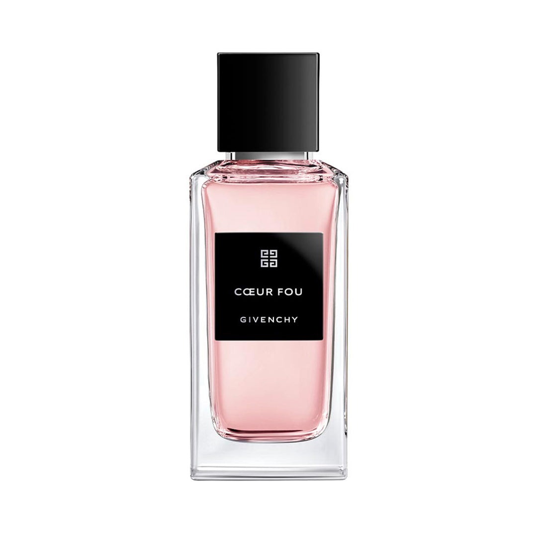 Givenchy CŒUR FOU オードパルファム Givenchy Unisex Coeur Fou EDP Spray 3.4 oz Fragrances