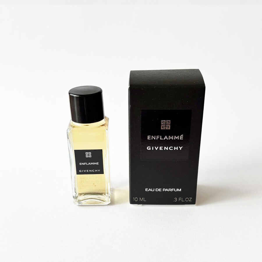 Givenchy Unisex Enflamme EDP Spray 0.33 oz Fragrances