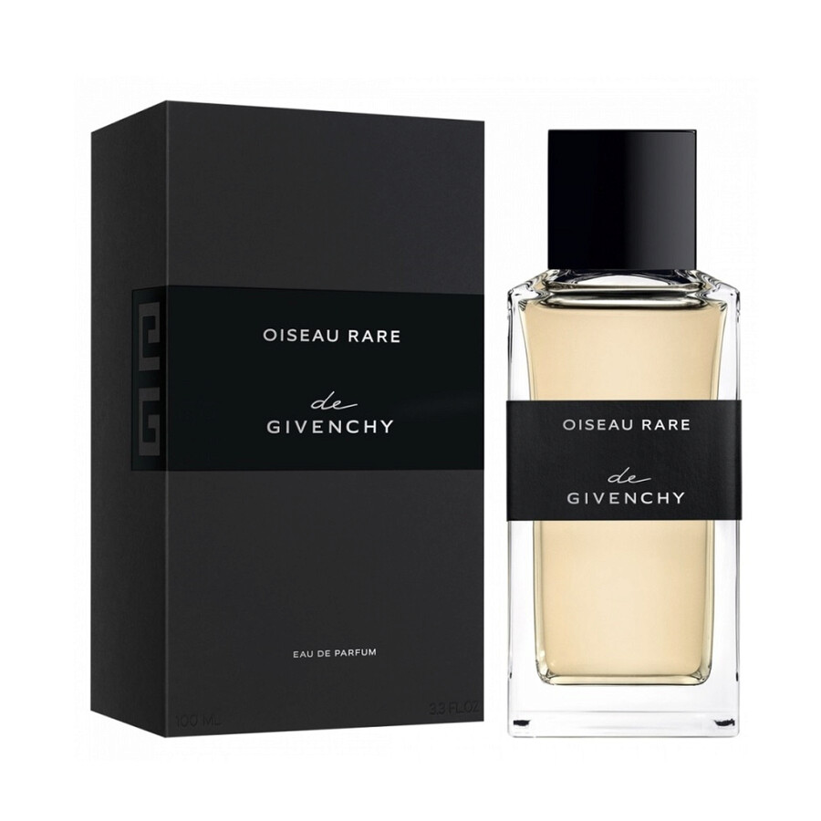 香水(女性用) Givenchy Oiseau Rare Eau de Parfum Oiseau Rare - La collection particulière – eau de parfum