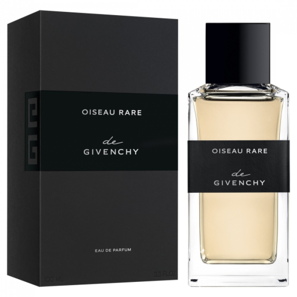 Givenchy Unisex Oiseau Rare EDP Spray 3.4 oz Fragrances