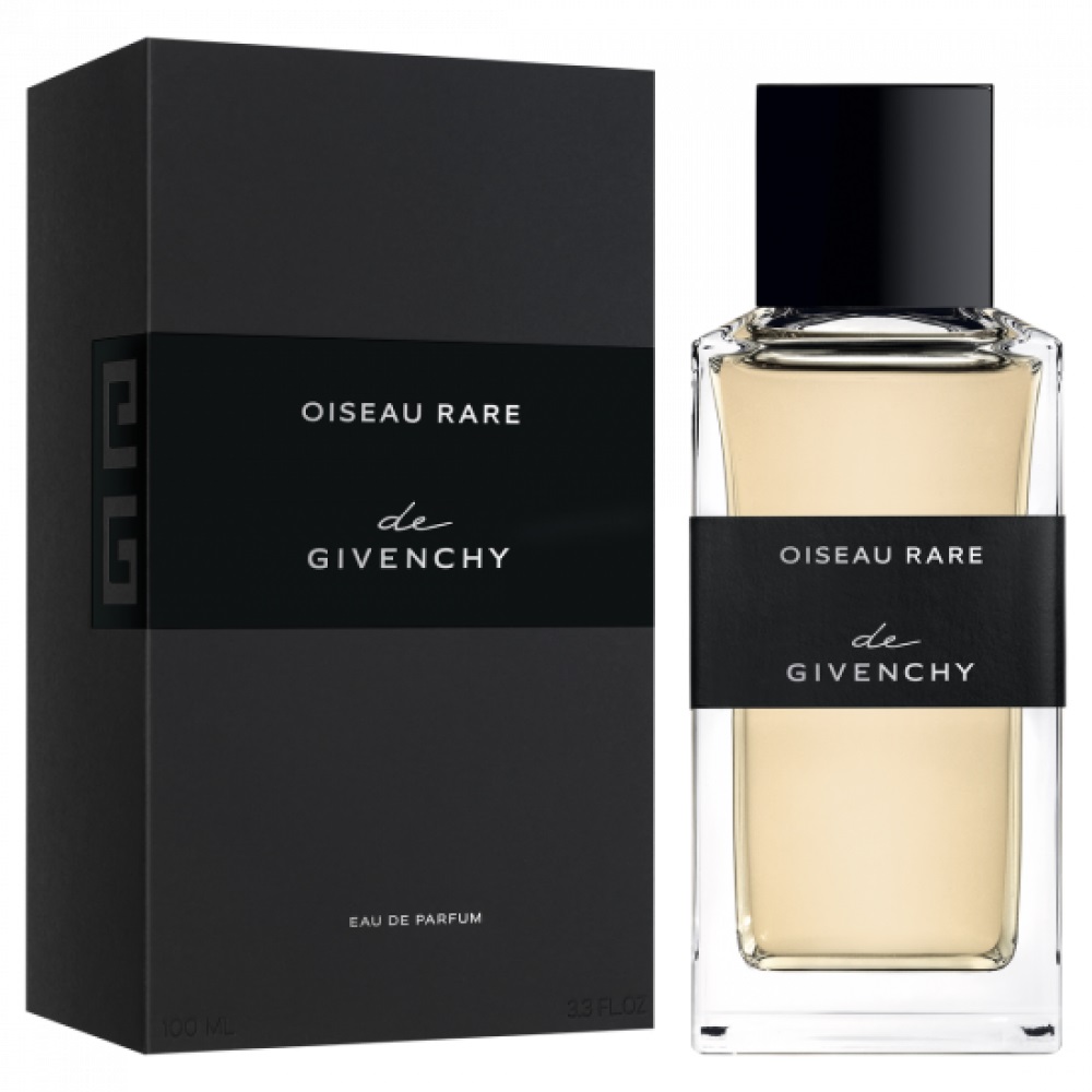 Givenchy Unisex Oiseau Rare EDP Spray 3.4 oz (Tester) Fragrances