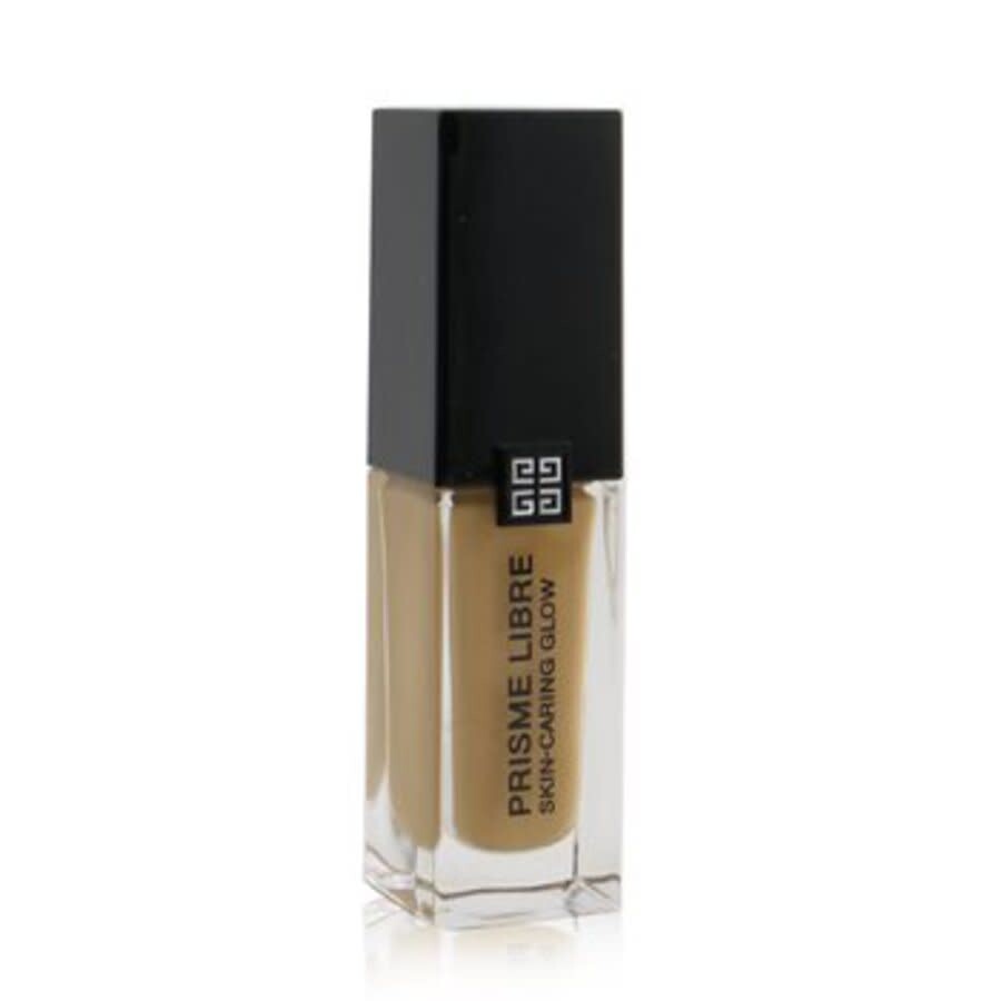 Givenchy Ladies Prisme Libre Skin Caring Glow Foundation 1 oz # 4-w310 Makeup 3274872416116