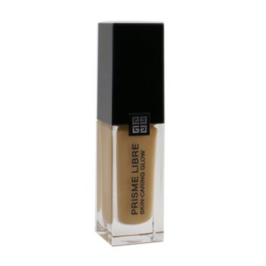 Givenchy Ladies Prisme Libre Skin Caring Glow Foundation 1 oz # 5-n312 Makeup 3274872416123