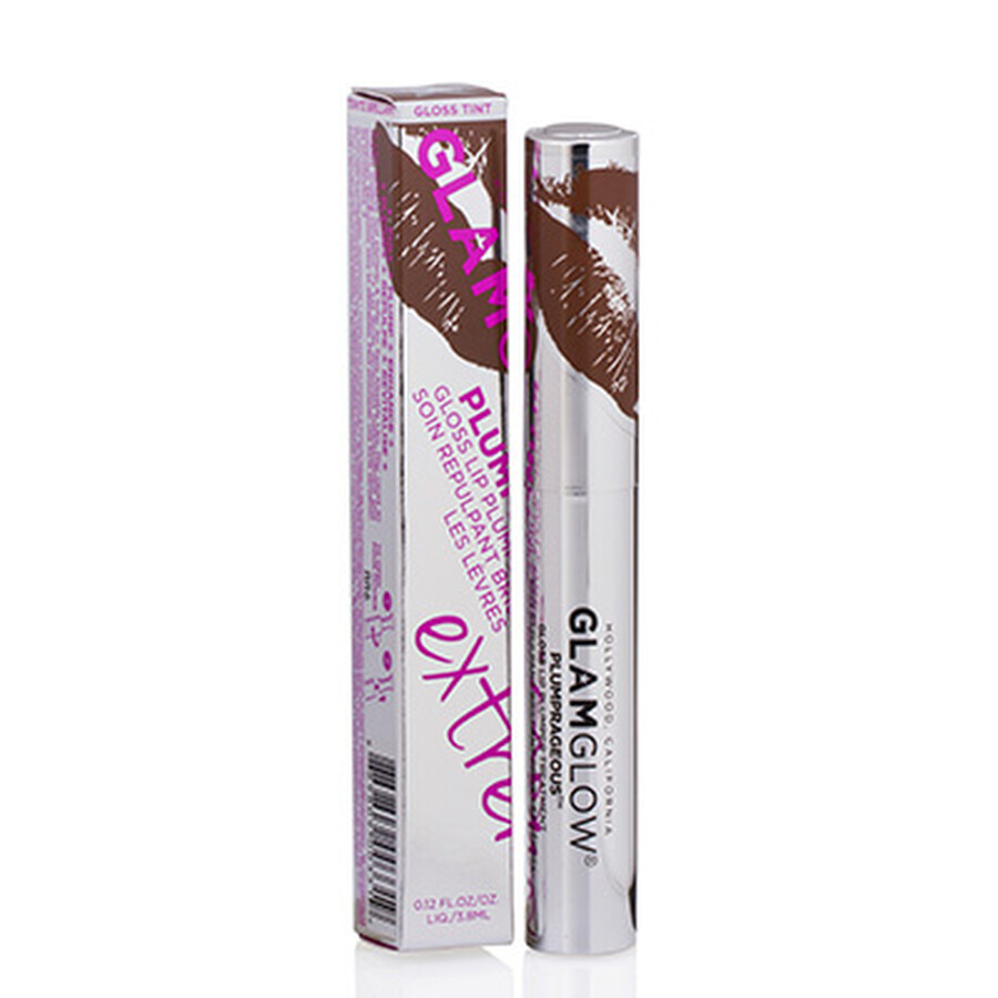 Glamglow / Plumprageous Extreme Gloss Lip Plumper Treatment (triple X