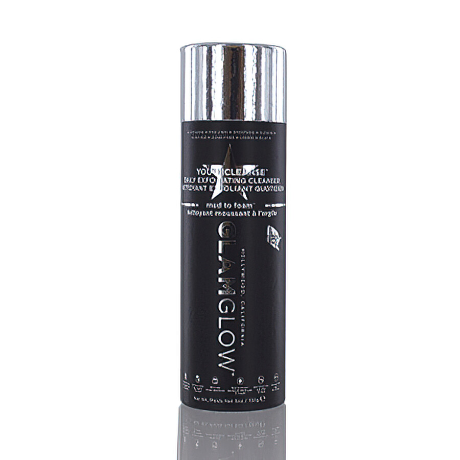 Glamglow / Youthcleanse Cleanser 5.0 oz (150 Ml)