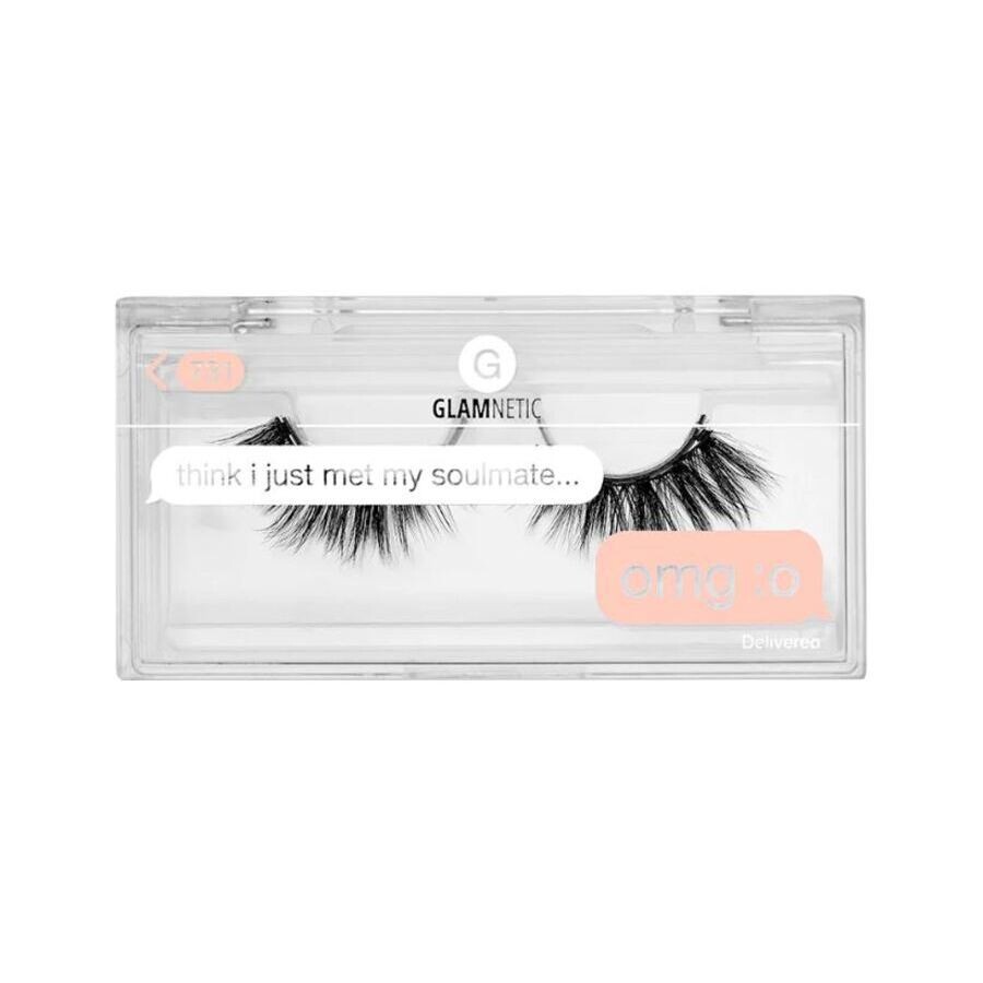 Glamnetic Ladies Magnetic False Lashes - Omg Makeup 080720200058