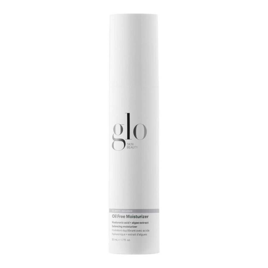 Glo Skin Beauty Clarify + Balance - Oil Free Moisturizer 1.7 oz Skin Care 842738109736