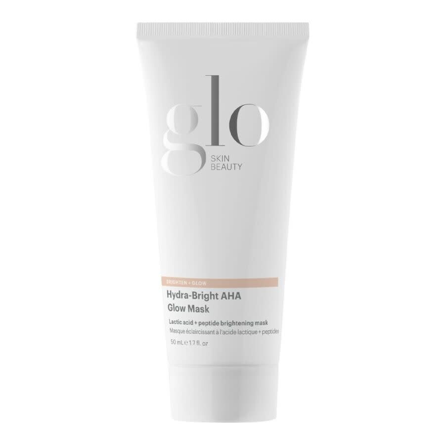 Glo Skin Beauty Hydra-bright Aha Glow Mask 1.7 oz Skin Care 842738109064