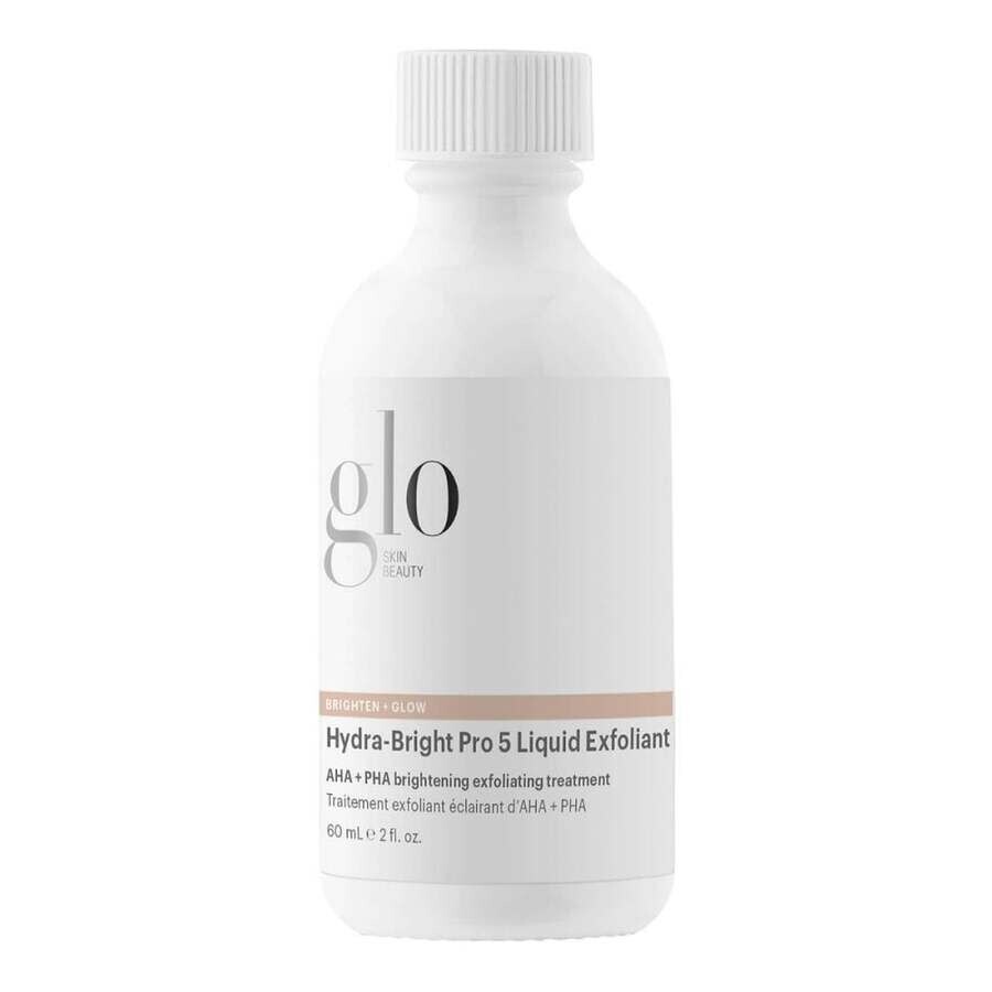 Glo Skin Beauty Hydra-bright Pro 5 Liquid Exfoliant Liquid 2 oz Skin Care 842738109279