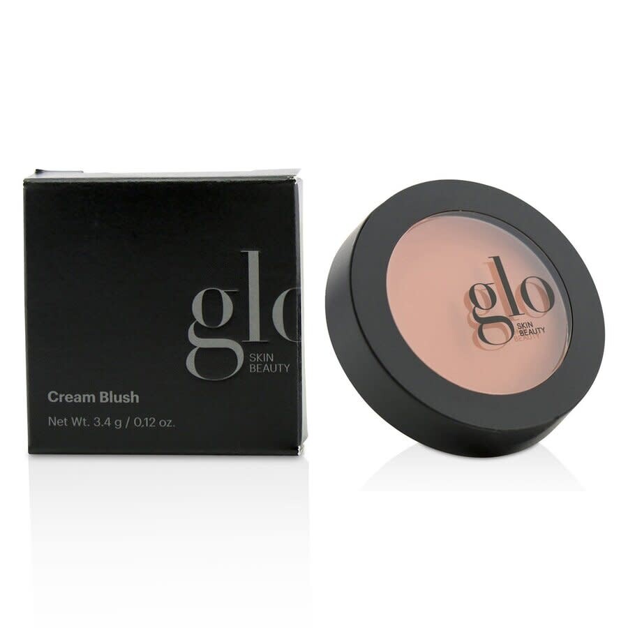 Glo Skin Beauty Ladies Cream Blush 1 oz Fig Makeup 842738102126