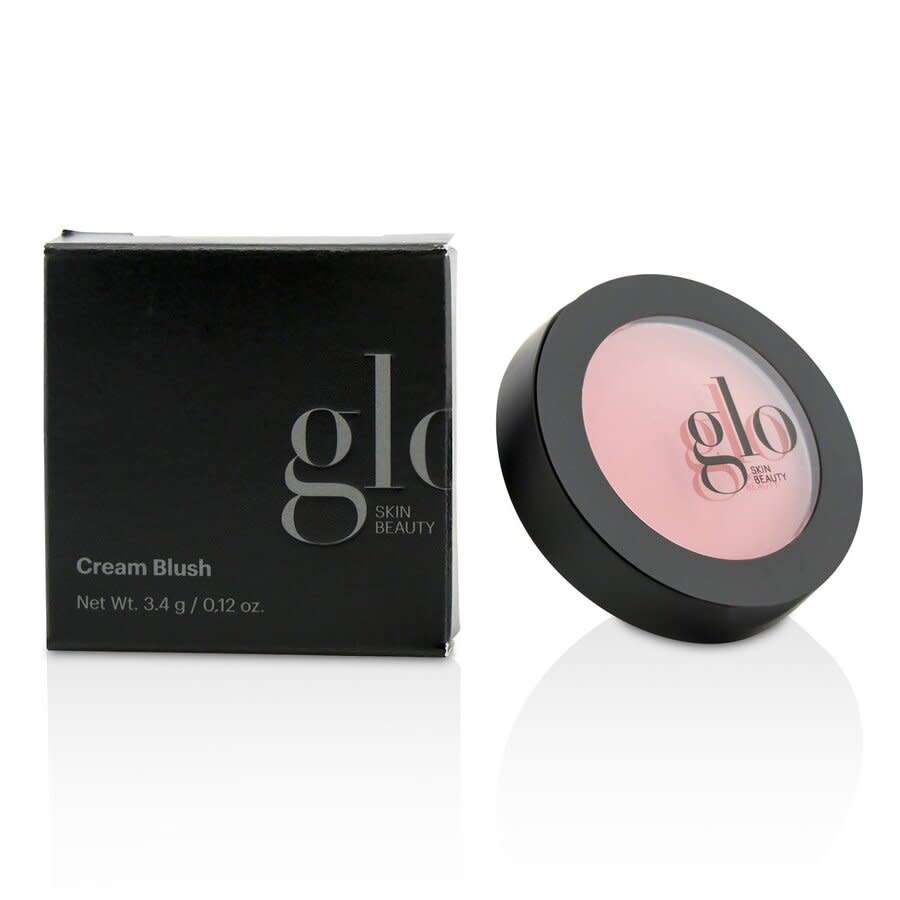 Glo Skin Beauty Ladies Cream Blush 1 oz Guava Makeup 842738102133