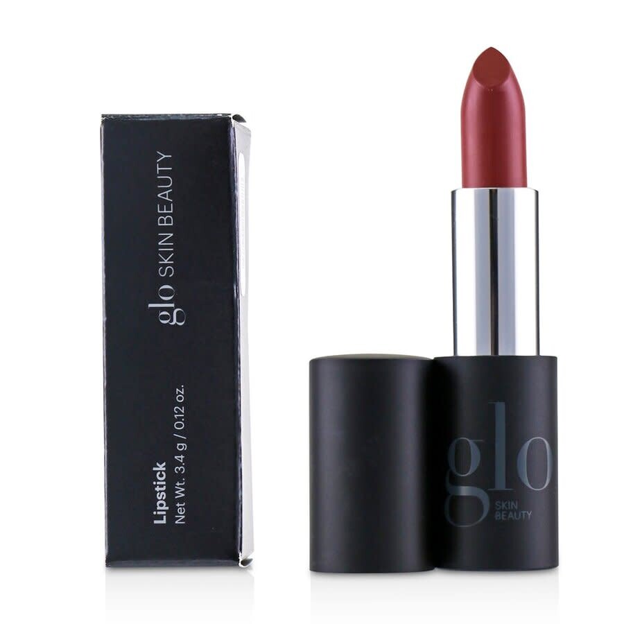 Glo Skin Beauty Ladies Lipstick Stick 0.12 oz French Nude Makeup 842738103451 In Sand