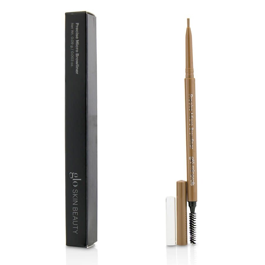 Glo Skin Beauty Ladies Precise Micro Browliner 0.003 oz Ash Makeup 842738100122