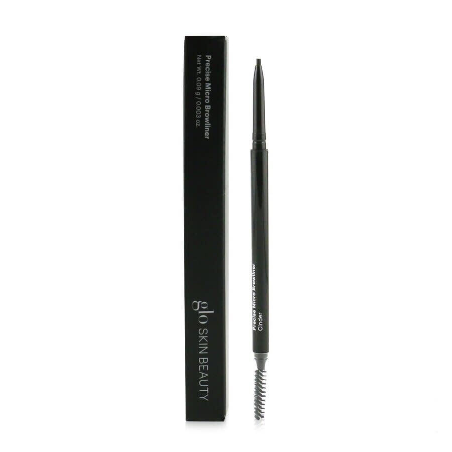 Glo Skin Beauty Ladies Precise Micro Browliner 0.003 oz Cinder Makeup 842738105134 In Brown