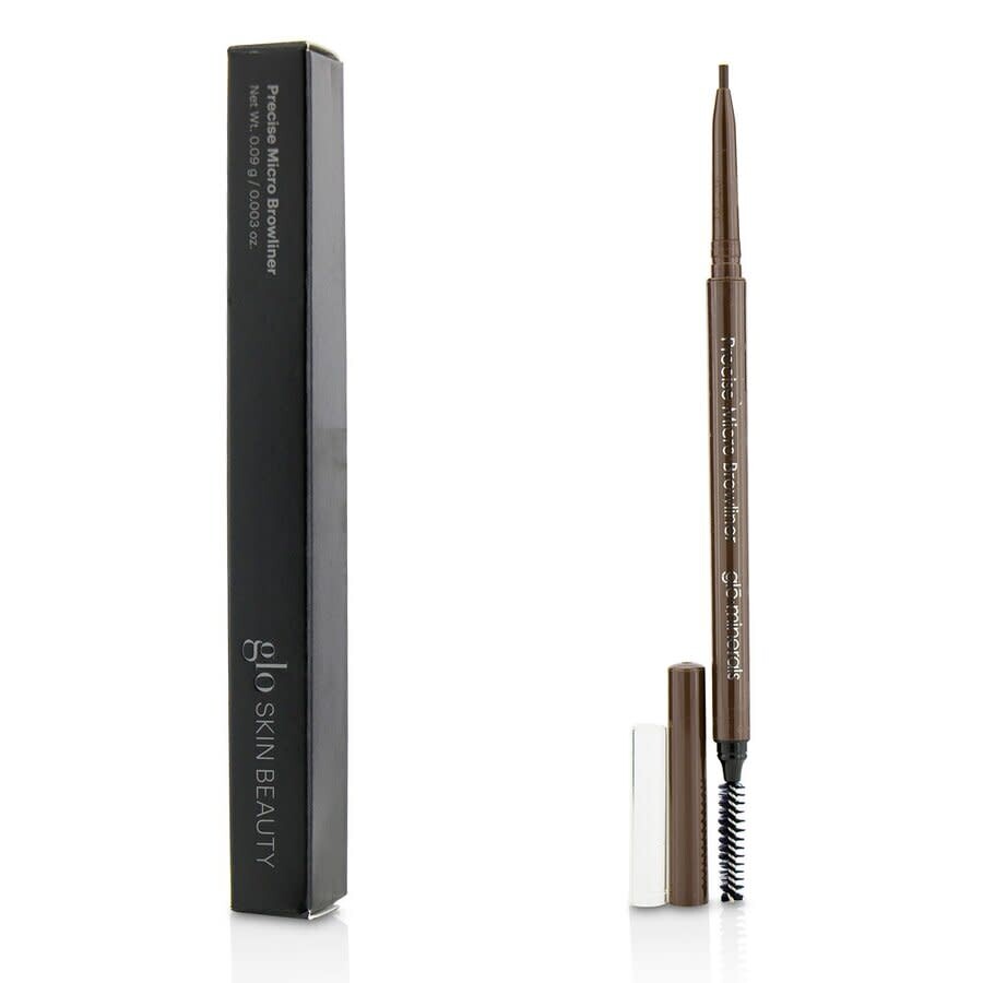 Glo Skin Beauty Ladies Precise Micro Browliner 0.003 oz Dark Brown Makeup 842738100153