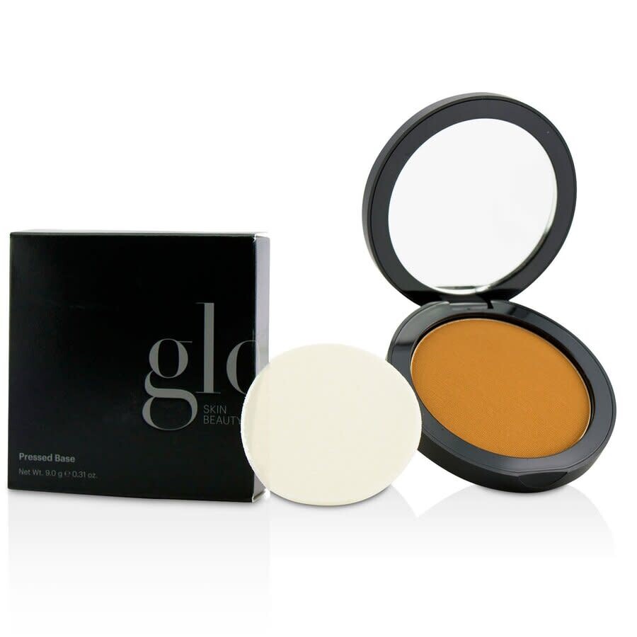Glo Skin Beauty Ladies Pressed Base 0.31 oz Tawny Medium Makeup 842738100580