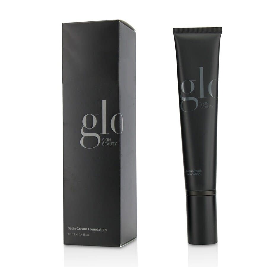 Glo Skin Beauty Ladies Satin Cream Foundation Cream 1.4 oz Golden Makeup 842738100740
