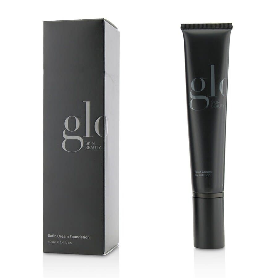 Glo Skin Beauty Ladies Satin Cream Foundation Cream 1.4 oz Natural Light Makeup 842738100832
