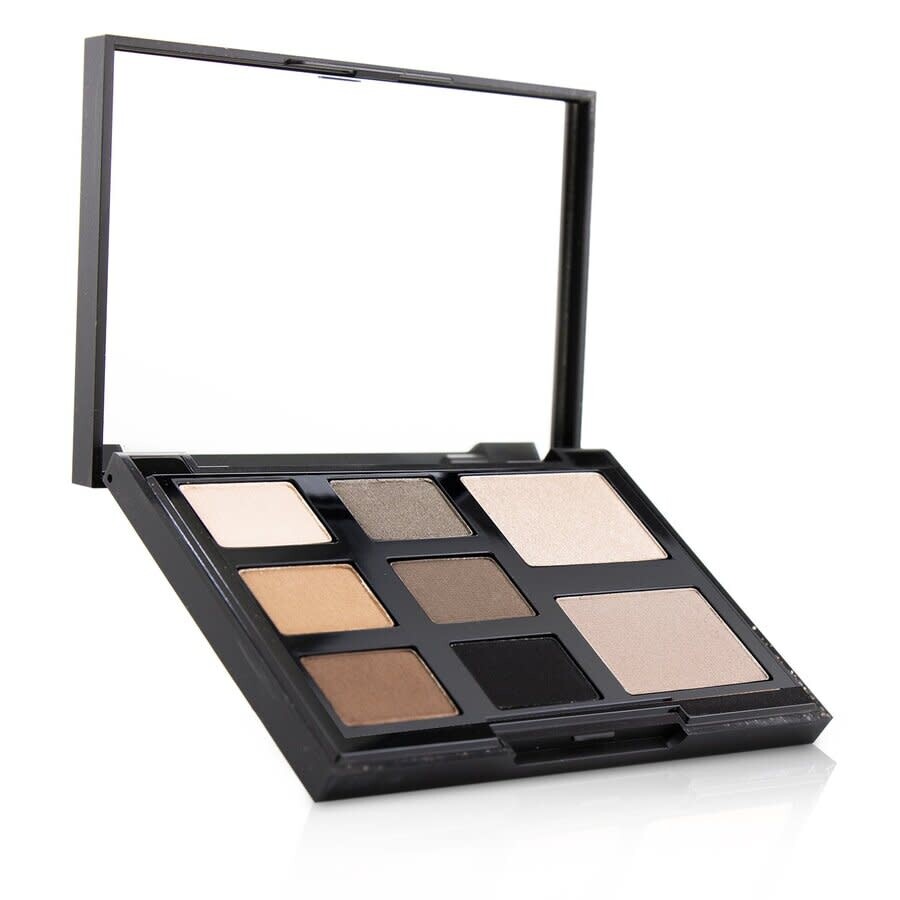 Glo Skin Beauty Ladies Shadow Palette - Elemental 1 oz Makeup 842738102799