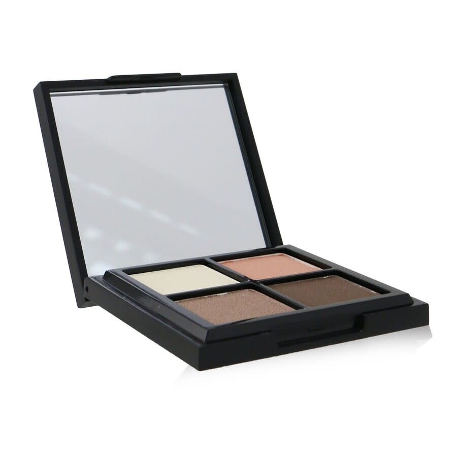 Glo Skin Beauty Ladies Shadow Quad - Bon Voyage 0.22 oz Makeup 842738102768