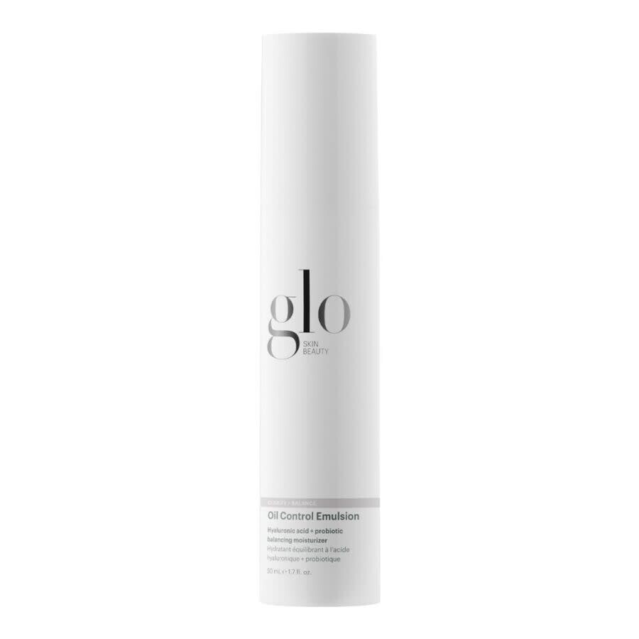 Glo Skin Beauty Oil Control Emulsion Oil 1.7 oz Skin Care 842738110237