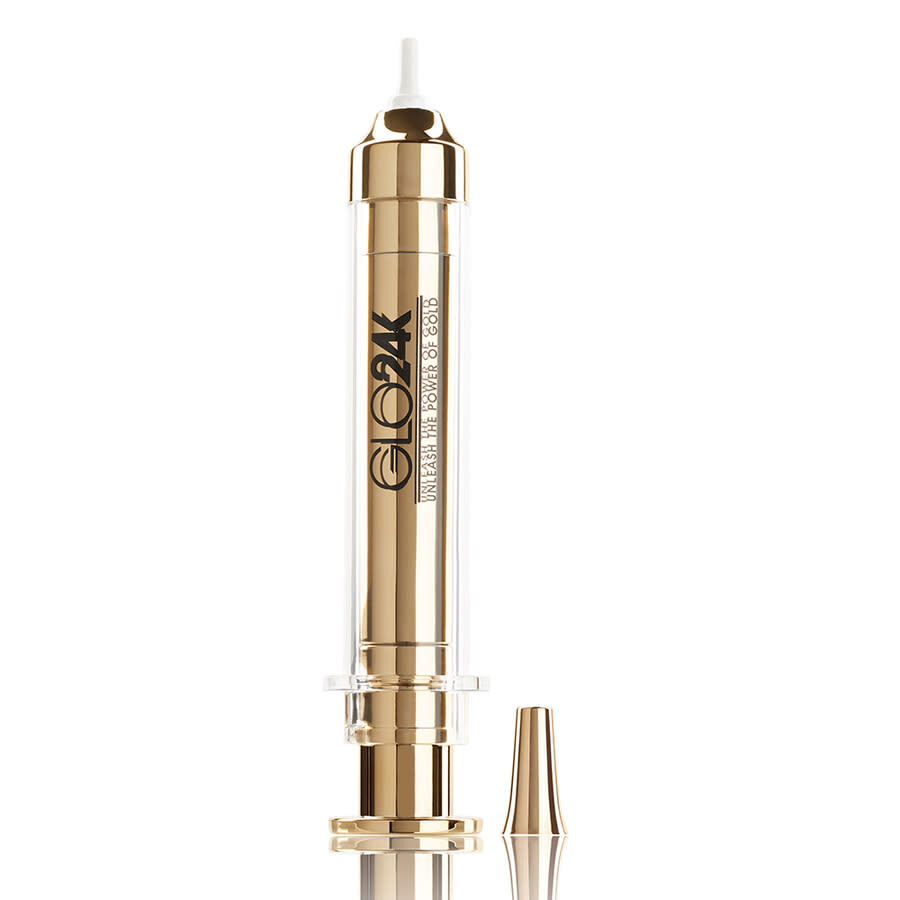 Glo24k Express Non-surgical Anti-aging Facelift Cream With 24k Gold