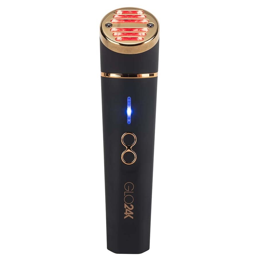 Glo24k Skin Rejuvenation Beauty Device Skin Care 195993044329