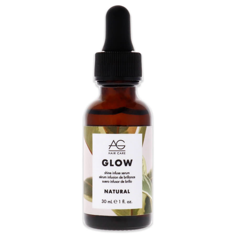AG Hair Moisture & Shine Serum