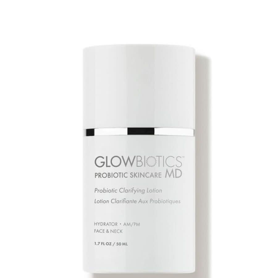 Glowbiotics Probiotic Clarifying Lotion 1.7 oz Skin Care 816250020053