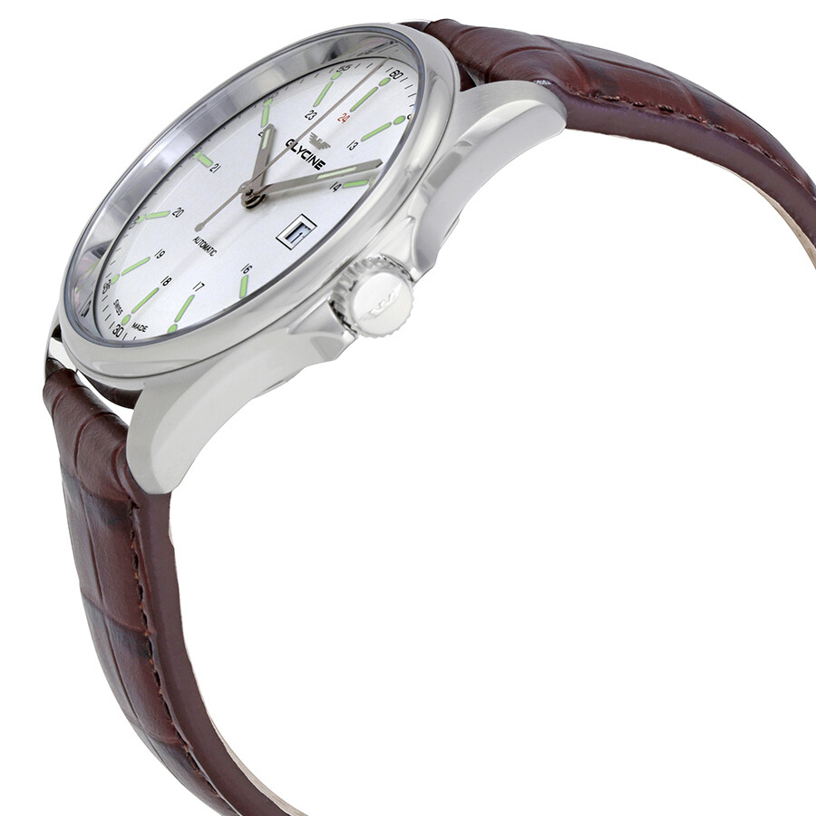 glycine classic automatic